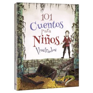 Libro-101-Cuentos-para-Niños