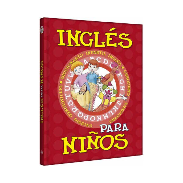 Inglés Para Niños